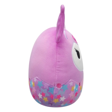 Hello Kitty Squishmallows Figurină de pluș - Star Shine Kuromi 25 cm