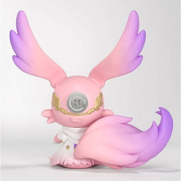 Honkai Star Rail Huggy Good Smile Figura - Mem