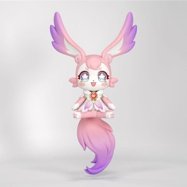 Honkai Star Rail Huggy Good Smile Figura - Mem