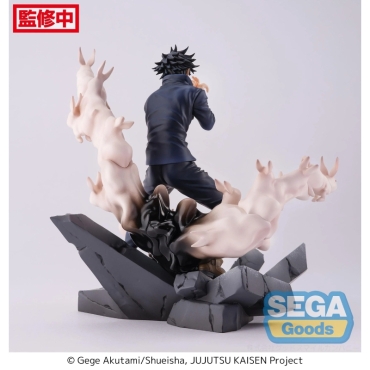 "Jujutsu Kaisen" FIGURIZMα Figura - "Megumi Fushiguro" Encounter