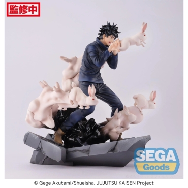 "Jujutsu Kaisen" FIGURIZMα Figura - "Megumi Fushiguro" Encounter