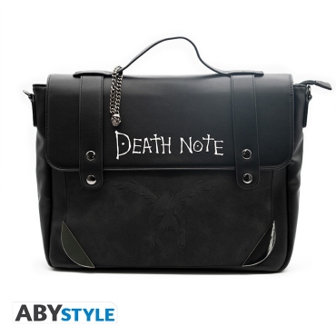 Geantă de umăr Death Note - Death Bag