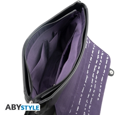 Geantă de umăr Death Note - Death Bag