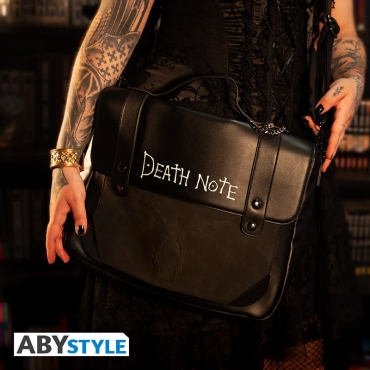 Geantă de umăr Death Note - Death Bag