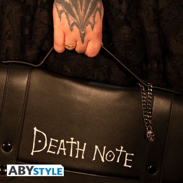 Geantă de umăr Death Note - Death Bag
