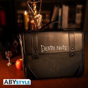 Geantă de umăr Death Note - Death Bag