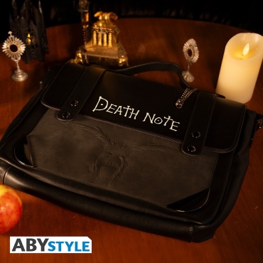 Geantă de umăr Death Note - Death Bag
