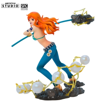 One Piece - Collectible Figura Nami