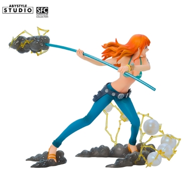 One Piece - Collectible Figura Nami