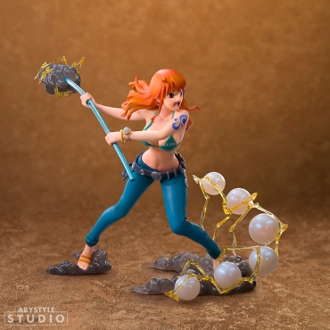 One Piece - Collectible Figura Nami