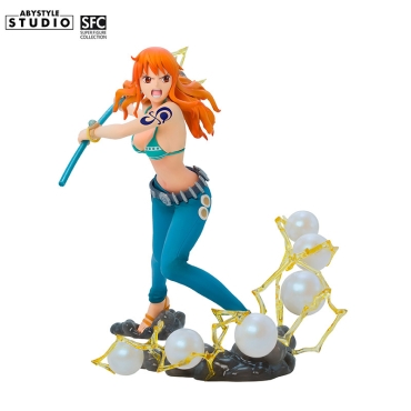 One Piece - Collectible Figura Nami