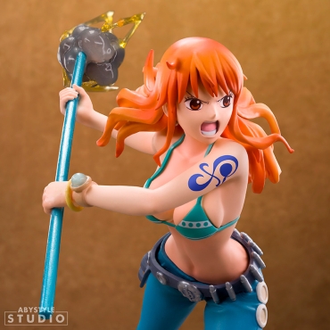 One Piece - Collectible Figura Nami