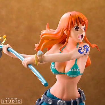 One Piece - Collectible Figura Nami
