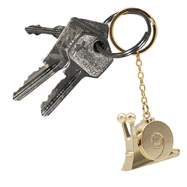 Breloc metalic 3D One Piece - Buster Call