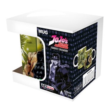 JOJO'S BIZARRE ADVENTURE - Cană - 320 ml - Dio