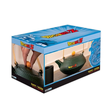 DRAGON BALL - Ceainic - Shenron