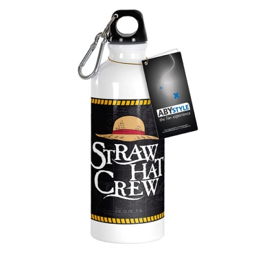 ONE PIECE - Sticlă de apă - Nakama