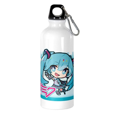 Hatsune Miku - Sticlă de apă - Cryptonloid Gang