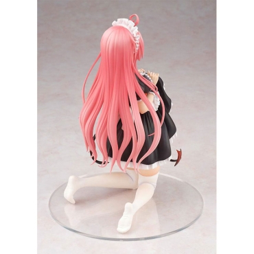 To Love-Ru Darkness Statuie PVC 1/7 Lala Satalin Deviluke Maid Ver. (re-run) 18 cm
