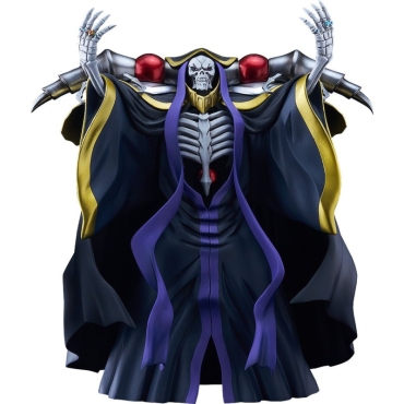OVERLORD POP UP PARADE SP Figura - Ainz Ooal Gown