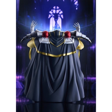OVERLORD POP UP PARADE SP Figura - Ainz Ooal Gown