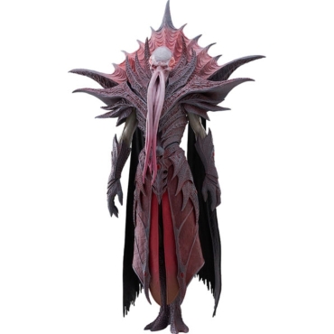 Baldur's Gate III POP UP PARADE SP Figura - The Emperor