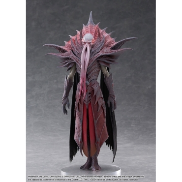 Baldur's Gate III POP UP PARADE SP Figura - The Emperor