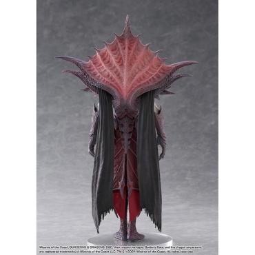 Baldur's Gate III POP UP PARADE SP Figura - The Emperor