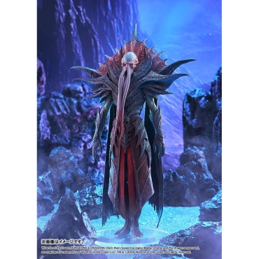 Baldur's Gate III POP UP PARADE SP Figura - The Emperor
