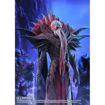 Baldur's Gate III POP UP PARADE SP Figura - The Emperor