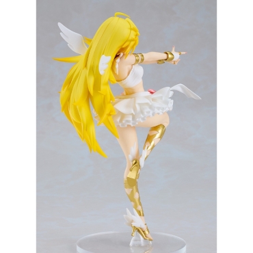 Panty & Stocking with Garterbelt POP UP PARADE Figura - Panty: Repent Ver. L Size