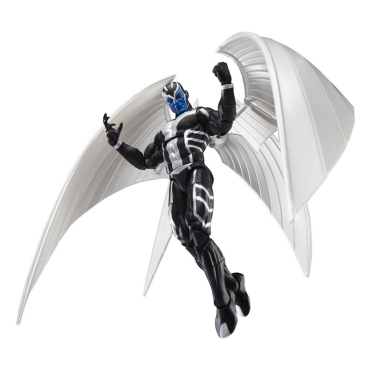 Figurină de acțiune X-Force Marvel Legends Archangel 15 cm