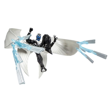 Figurină de acțiune X-Force Marvel Legends Archangel 15 cm