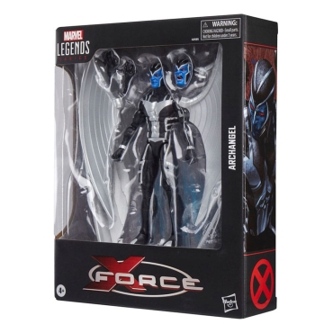 Figurină de acțiune X-Force Marvel Legends Archangel 15 cm