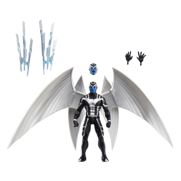 Figurină de acțiune X-Force Marvel Legends Archangel 15 cm