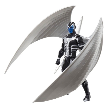 Figurină de acțiune X-Force Marvel Legends Archangel 15 cm