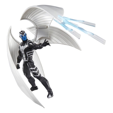 Figurină de acțiune X-Force Marvel Legends Archangel 15 cm