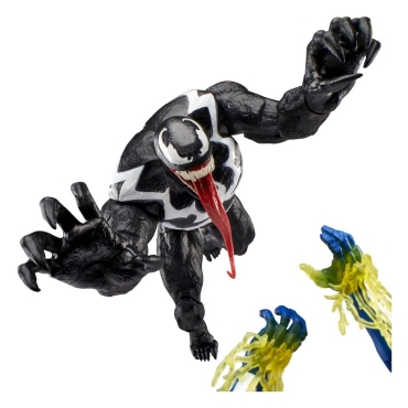 Spider-Man 2 Marvel Legends Gamerverse Figurină de acțiune Venom 26 cm
