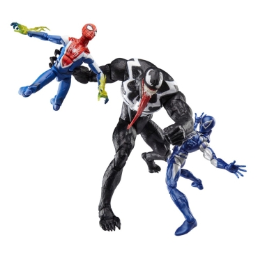 Spider-Man 2 Marvel Legends Gamerverse Figurină de acțiune Venom 26 cm