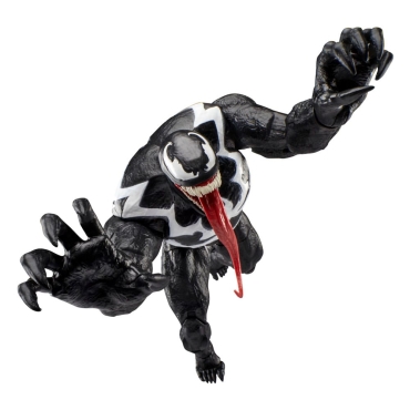 Spider-Man 2 Marvel Legends Gamerverse Figurină de acțiune Venom 26 cm