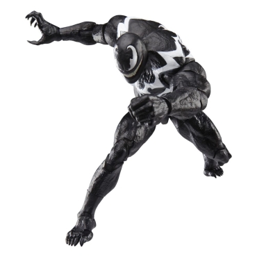 Spider-Man 2 Marvel Legends Gamerverse Figurină de acțiune Venom 26 cm