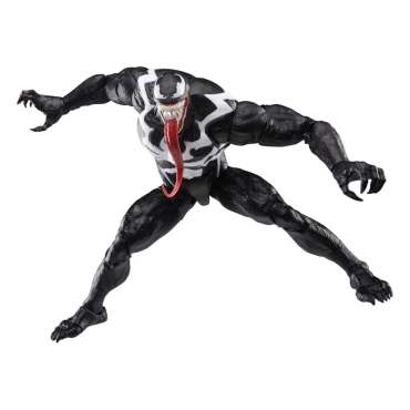 Spider-Man 2 Marvel Legends Gamerverse Figurină de acțiune Venom 26 cm
