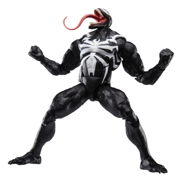 Spider-Man 2 Marvel Legends Gamerverse Figurină de acțiune Venom 26 cm