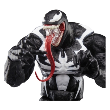 Spider-Man 2 Marvel Legends Gamerverse Figurină de acțiune Venom 26 cm