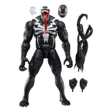 Spider-Man 2 Marvel Legends Gamerverse Figurină de acțiune Venom 26 cm