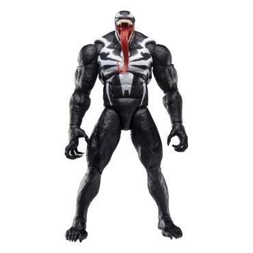 Spider-Man 2 Marvel Legends Gamerverse Figurină de acțiune Venom 26 cm