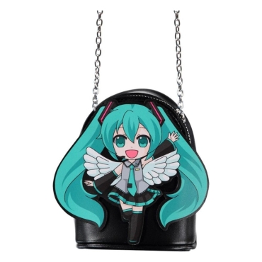 Micro Geanta Vocaloid - Hatsune Miku
