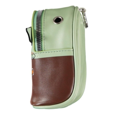 Micro-sacul Mandalorian - Grogu „The Child”