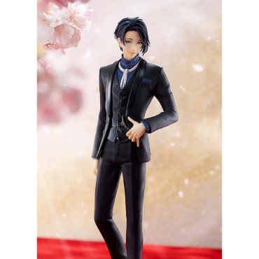 Touken Ranbu POP UP PARADE Figura - Mikazuki Munechika: Ceremonial Attire, L Size