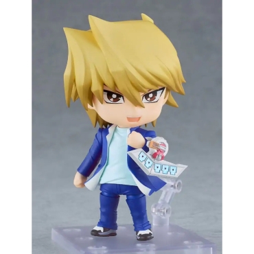 Yu-Gi-Oh! Duel Monsters Nendoroid Action Figura - Joey Wheeler